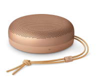 Głośnik przenośny Bang & Olufsen Przenośny głośnik BEOSOUND A1 3rd Gen Honey Tone